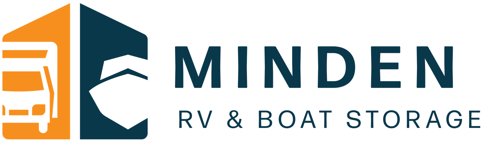 Minden RV and Boat Storage