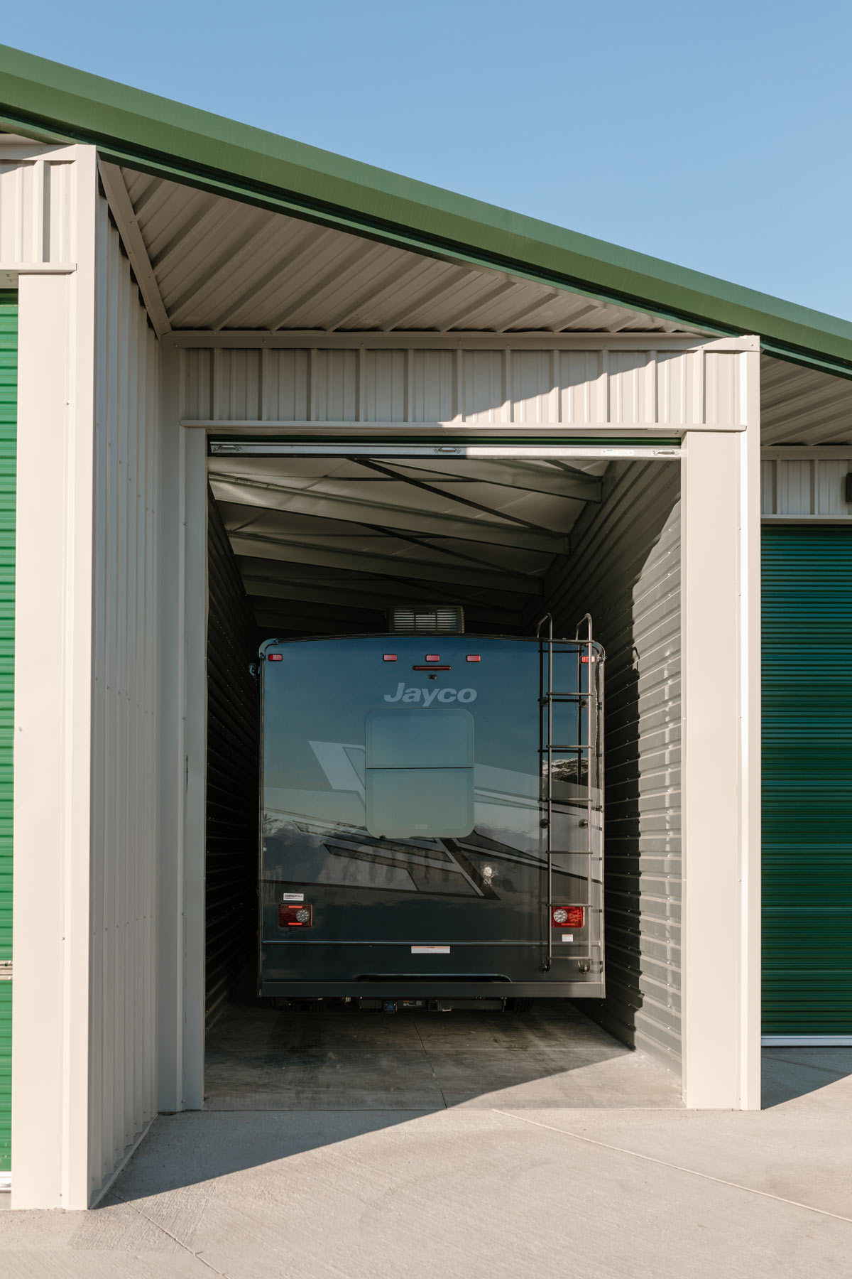 1rv storage