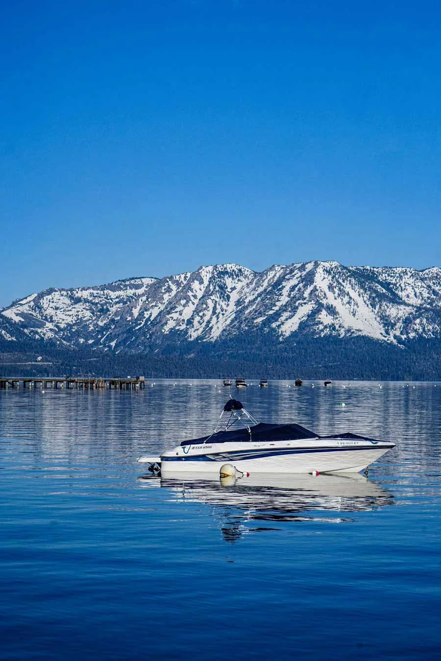 minden boat