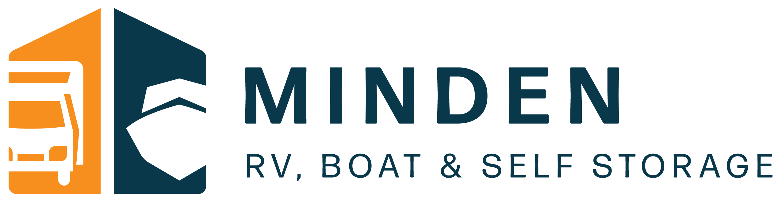 Minden RV and Boat Storage